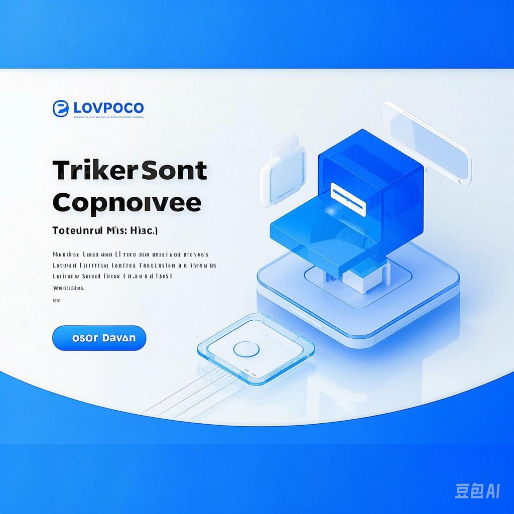 企业官方网站介绍