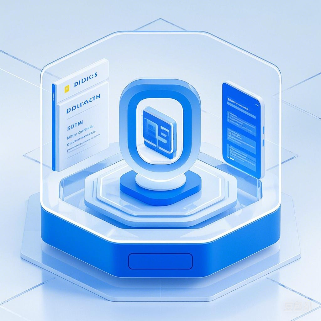 企业官方网站介绍